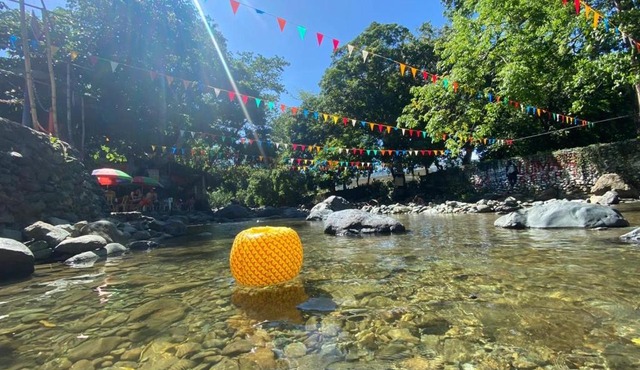 FULA RIVER APARTMENT COTSY Eco