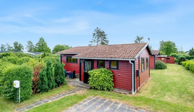 "Fulk" - 150m from the sea by Interhome