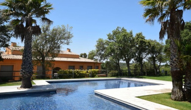 Full airconditioned apartement in Platja D´Aro