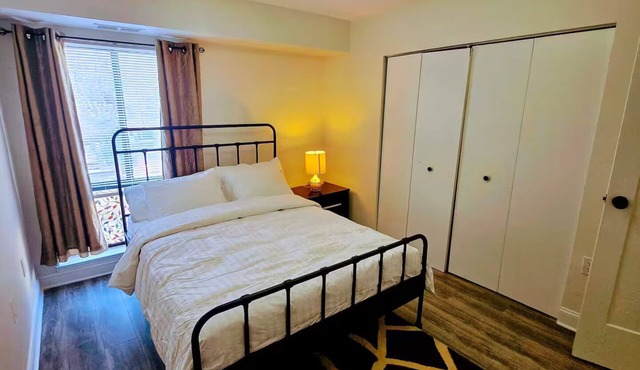 Full apartment, 7 minutes from dulles airport