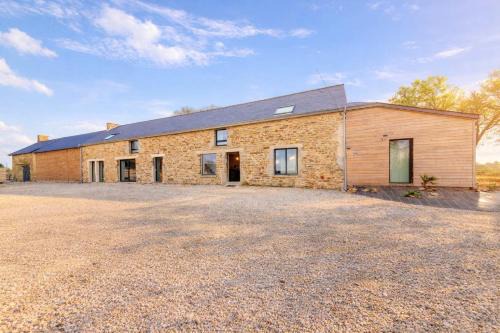 Full B - Grande longère pour des groupes - 15 pers