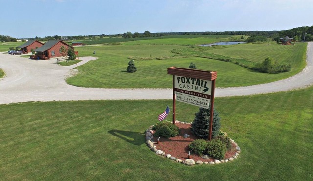 Full Campus Rental - Weddings/Family Reunions