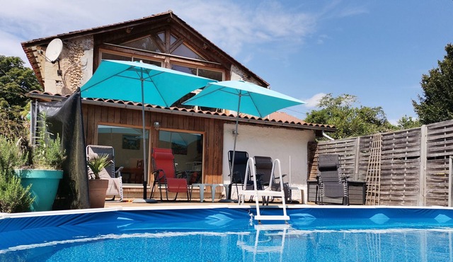 Full consciousness and conviviality in white périgord