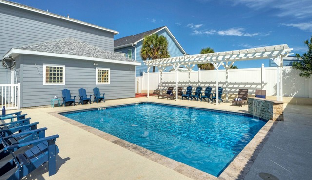 Full Costa Bahia | Pool, Pet-Friendly, Sleeps 100