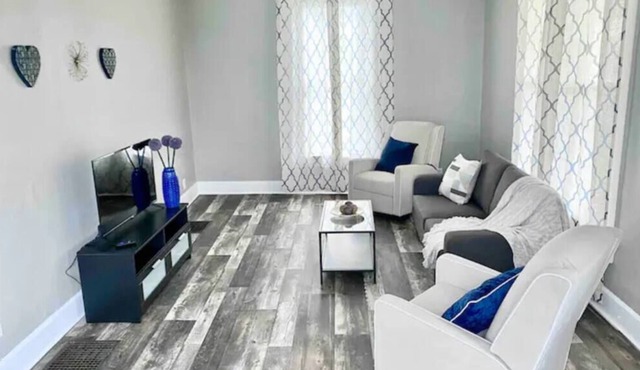 Full Duplex for 16 people