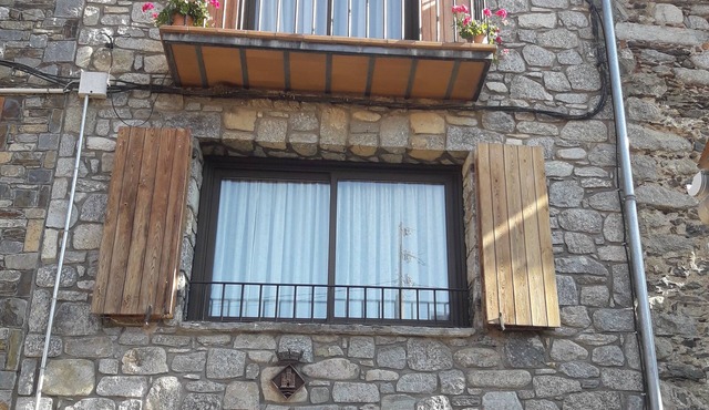 Full holiday rental house Vilallonga de Ter