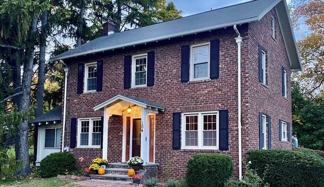 Full Home in Saugerties