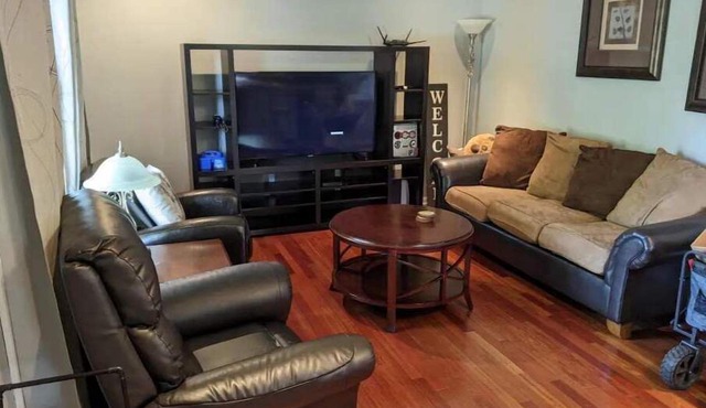 Full house - 5 bed, 2 bath