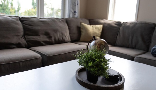 Full House, Hot Tub, Gym, Massage Chair, Sauna