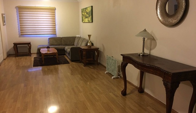 Full house in a gated community with 24/7 SECURITY - Plenty of parking space