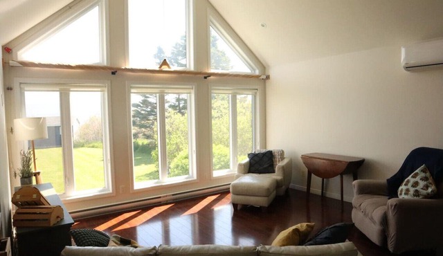 Full House - Lobster Trap