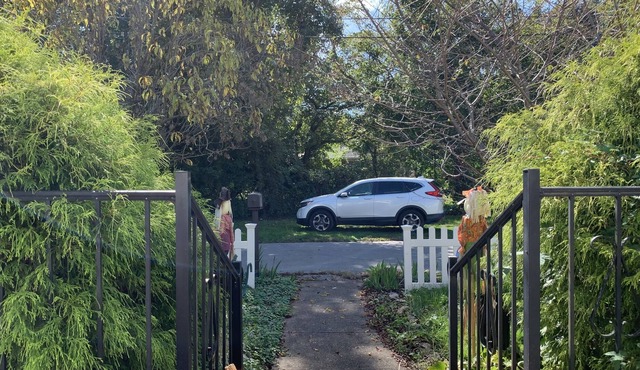 Full House - Safe and Great Location