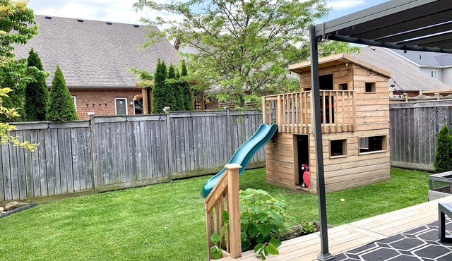 Full House Seasonal Rental in Collingwood/Blue Mountain
