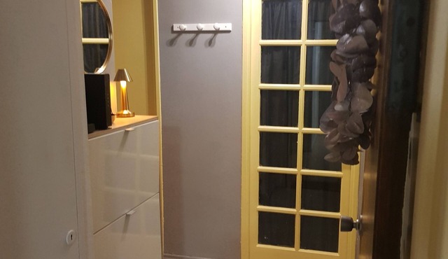 FULL HOUSING 3 - 4 persons