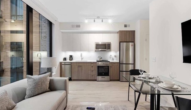 Full Kitchen | Prime Location | Totally Pet-Approved