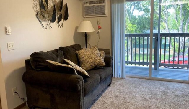 Full Kitchen|Wshr/Dryr|Balcony|Quiet Neighbrhd
