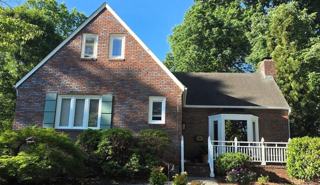 Full of Character and Convenient to Downtown and HPU.