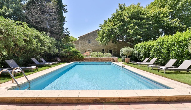 Full of character, standing, SWIMMING POOL, large GARDEN, QUIET CHARM & BEAUTY