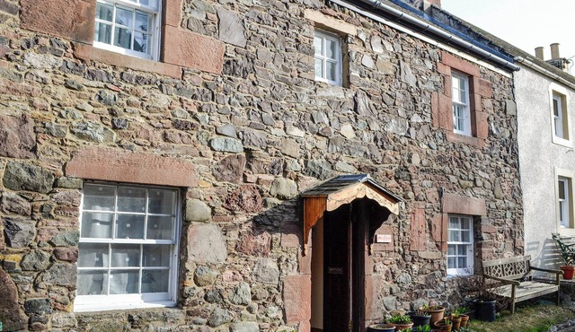 Full of character, this cosy cottage is in a quiet lane in a charming village.