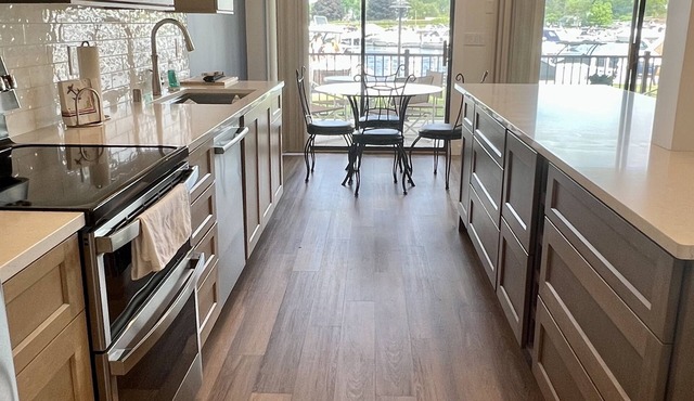 FULL REMODEL done in 2023! Come visit and enjoy the view😎