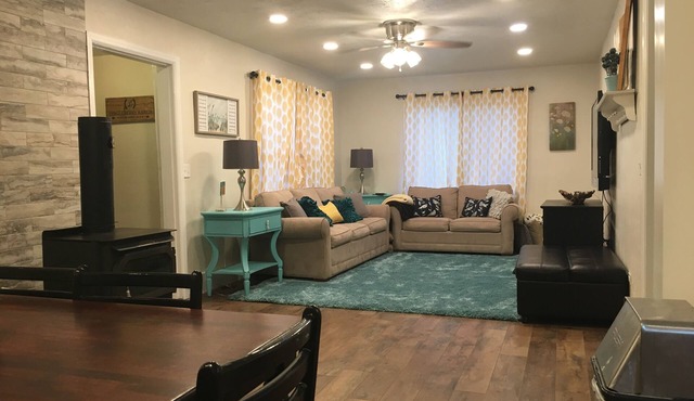 Full Remodel in Bear Lake 15 minutes from North Beach