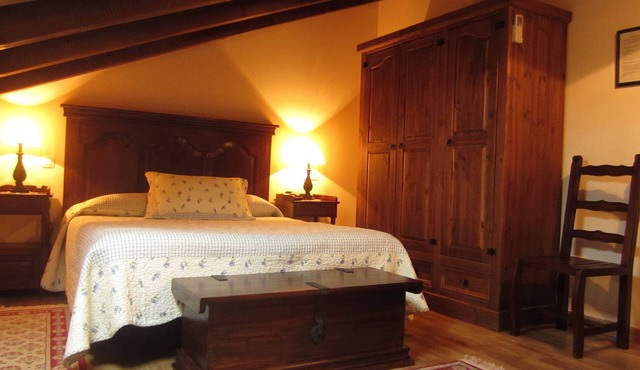 Full rental cottage