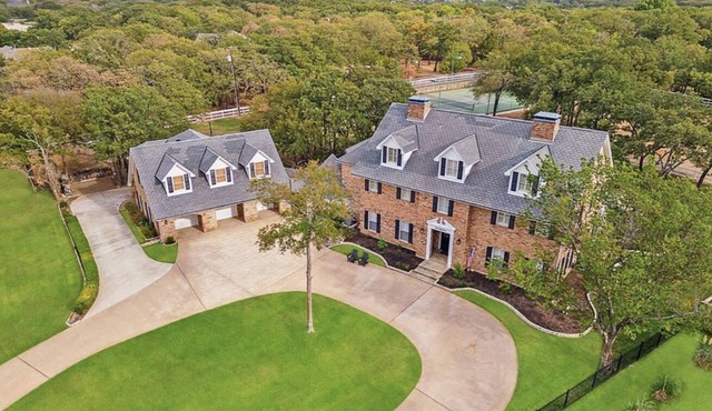 Full Resort Estate with Pool, Gym, Tennis Court, Basketball and Volleyball