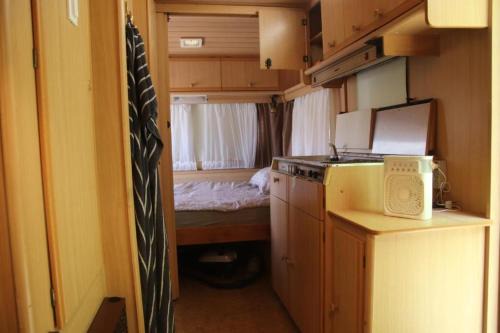 Full Service Caravan 2