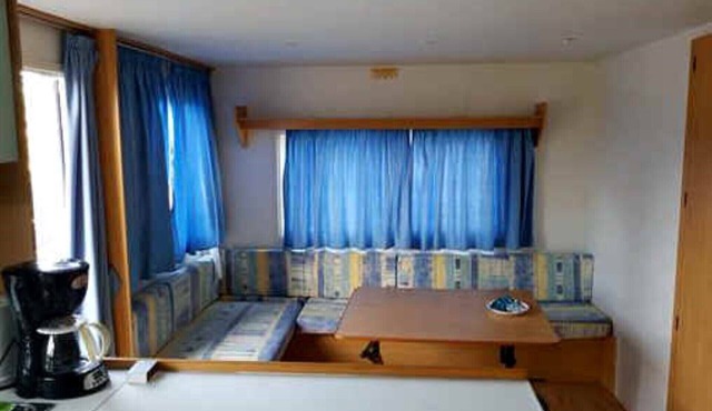 FULL SOUTH - Le clos des oiseaux