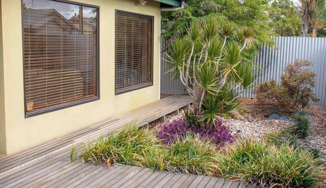 Full Throttle Retreat