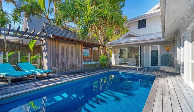 Fuller Holidays - Adrift - Tallows Beachfront Suffolk Park