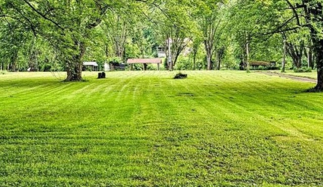 Fuller’s Fish Camp on Hocking River