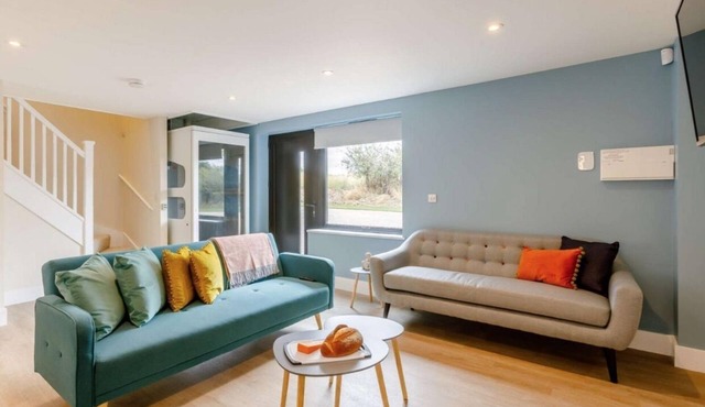 Fully Accessible-Disabled Adapted-Hot Tub-Pets