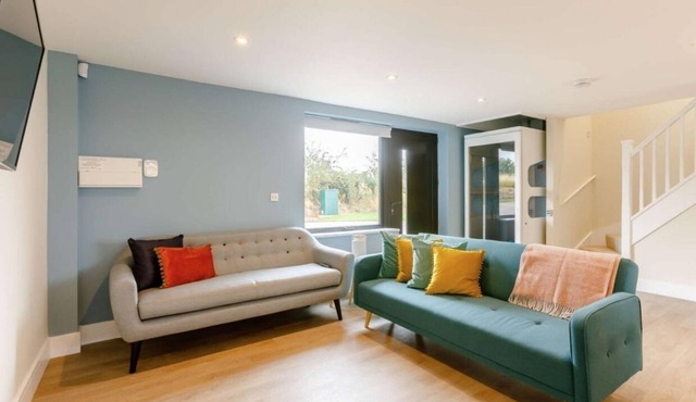 Fully Accessible-Disabled Adapted-Hot Tub-Pets