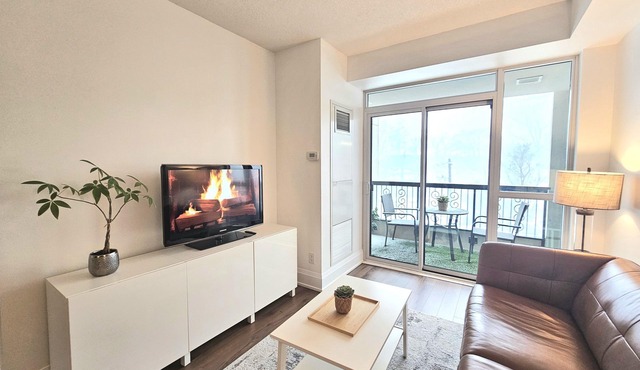 Fully Appointed Executive Condo