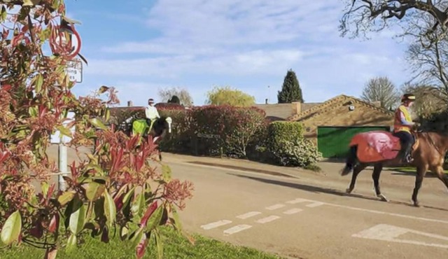 Fully Detached Cottage House Loddington Kettering