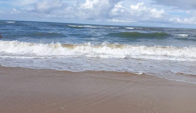 Fully equipped premium mobile home in 4-star campsite le loyada