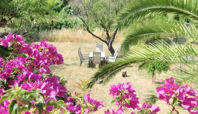 Fully equiped 2 bed apartment costa blanca (further 1 bed apartment available)