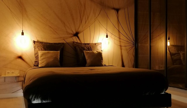 Fully equipped house! With CINEMA ROOM!