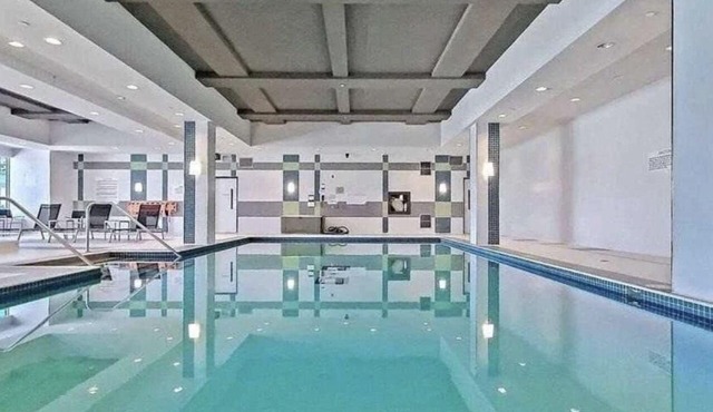 Fully Equipped 1BR Condo Vaughan - Toronto
