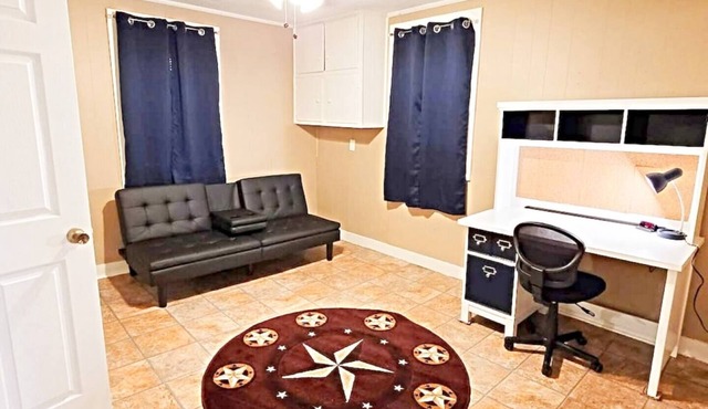 Fully Equipped 3BR Home in Jonesboro AR