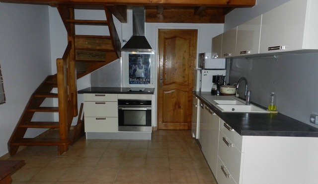 Fully-equipped accommodation for 2 or 4 people, a great deal!