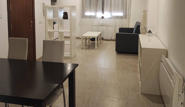 Fully equipped apartment for a perfect stay in the Matarraña area