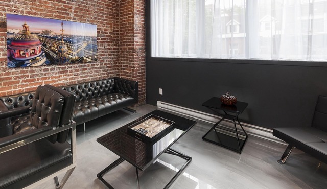 Fully Equipped Apartment near Mont-Royal