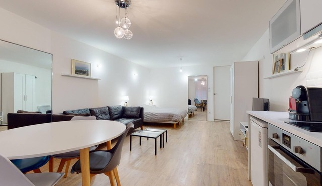 Fully-equipped apartment Vieux Lyon