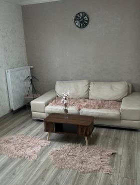Fully equipped Art apartment in Thionville