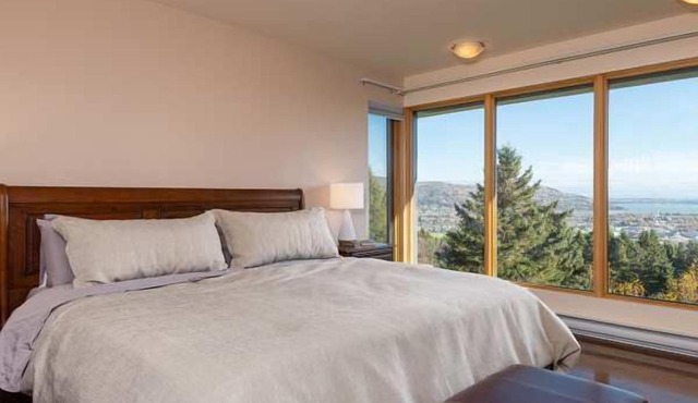 Fully equipped chalet in Charlevoix