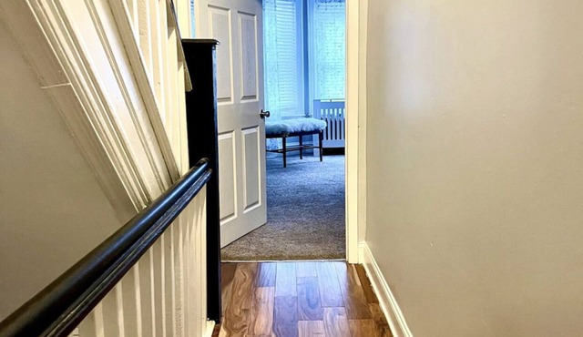 Fully Equipped Entertainment Home