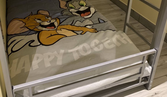 Fully equipped equestrian cottage in the countryside