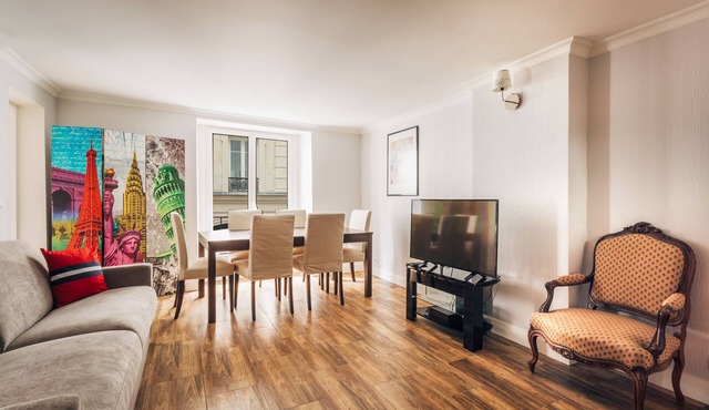 Fully equipped new 2BR 2BA one BR/BA individual entrance